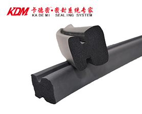 機(jī)械設(shè)備密封膠條、橡膠密封件、密封圈